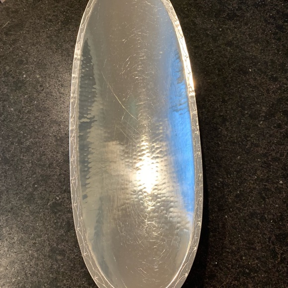 Bread or Cracker Platter - Picture 3 of 4